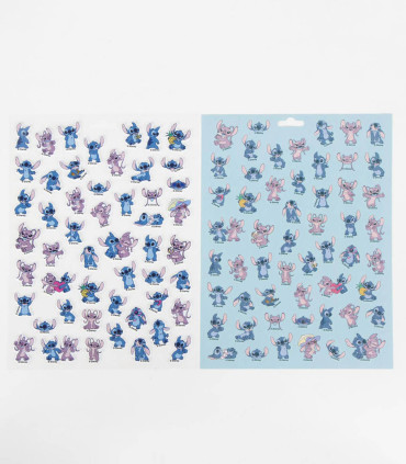 STICKERE 300 BUC STITCH Cerda