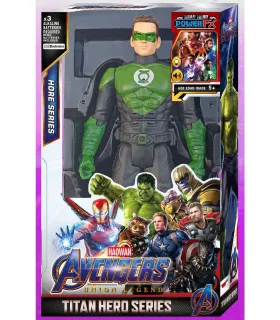 FIGURI DE SUPEREROI 16 TIPURI - Eroi