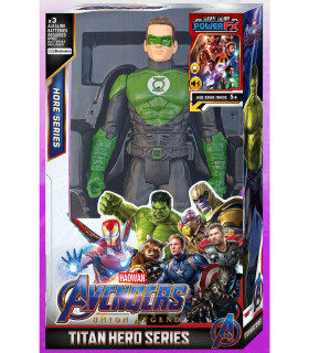 FIGURI DE SUPEREROI 16 TIPURI - Eroi