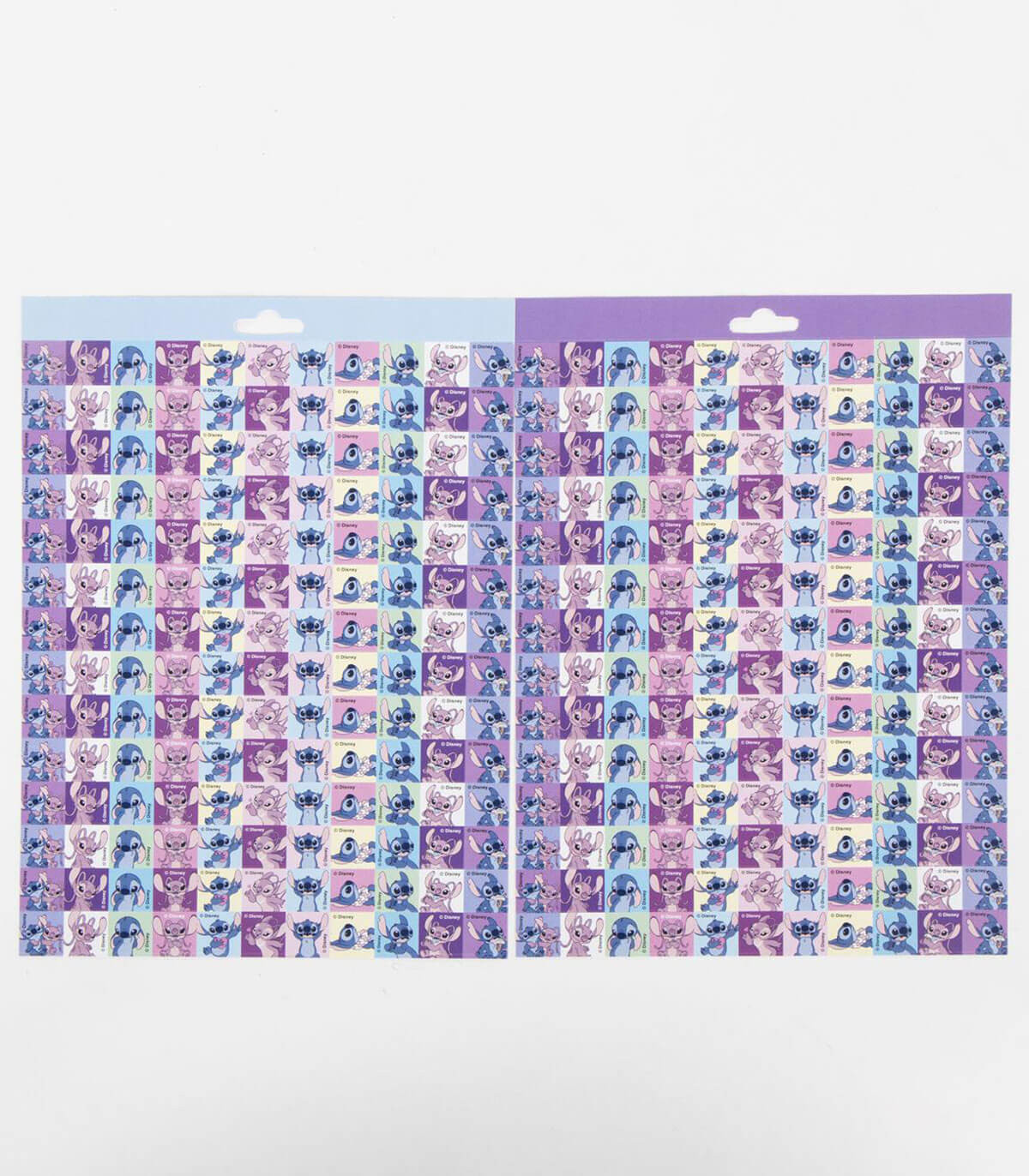 STICKERE 300 BUC STITCH Cerda