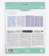 STICKERE 300 BUC STITCH Cerda