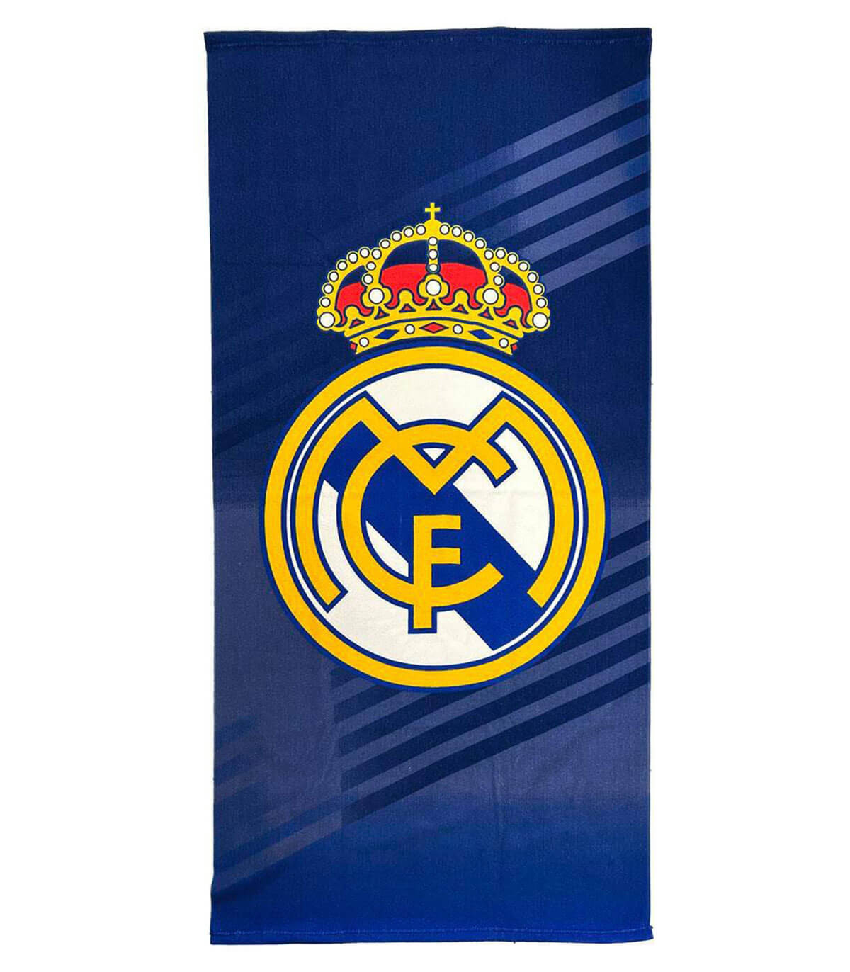 REAL MADRID KIDS TOWEL 70X140 CM Cerda
