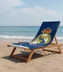REAL MADRID KIDS TOWEL 70X140 CM Cerda