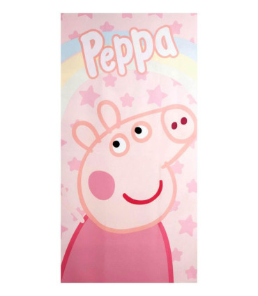 PROSOP DE COPII PEPPA PIG 70X140 CM Cerda
