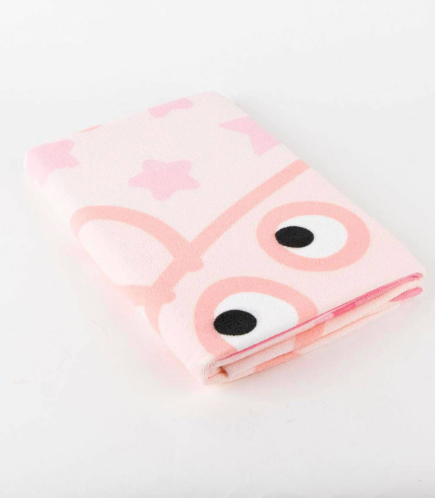 PROSOP DE COPII PEPPA PIG 70X140 CM Cerda