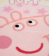 PROSOP DE COPII PEPPA PIG 70X140 CM Cerda
