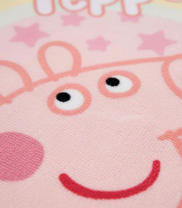 PROSOP DE COPII PEPPA PIG 70X140 CM Cerda