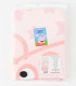PROSOP DE COPII PEPPA PIG 70X140 CM Cerda