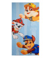 PROSOP DE COPII PAW PATROL 70X140 CM
