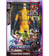 SUPERHERO FIGURES 16 TYPES - Heroes