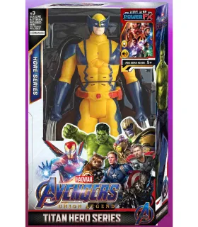 FIGURI DE SUPEREROI 16 TIPURI - Eroi