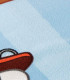 PROSOP DE COPII PAW PATROL 70X140 CM Cerda