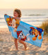 PROSOP DE COPII PAW PATROL 70X140 CM Cerda