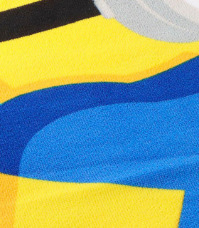 PROSOP DE COPII MINIONS 70X140 CM Cerda