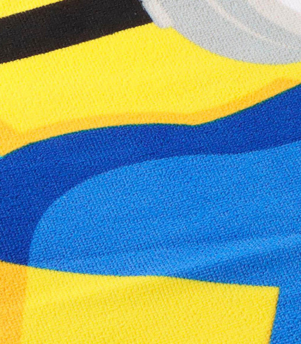 PROSOP DE COPII MINIONS 70X140 CM Cerda