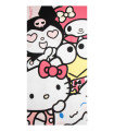 PROSOP DE COPII HELLO KITTY 70X140 CM