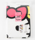 CHILDREN'S TOWEL HELLO KITTY 70X140 CM Cerda