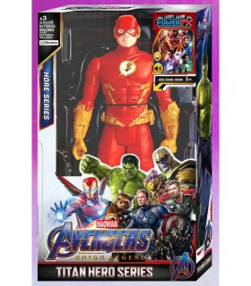 FIGURI DE SUPEREROI 16 TIPURI - Eroi