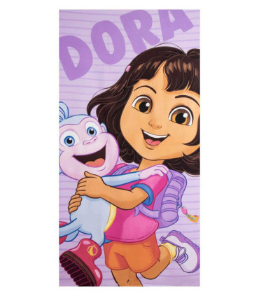 CHILDREN'S TOWEL DORA 70X140 CM Cerda