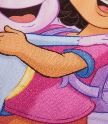CHILDREN'S TOWEL DORA 70X140 CM Cerda