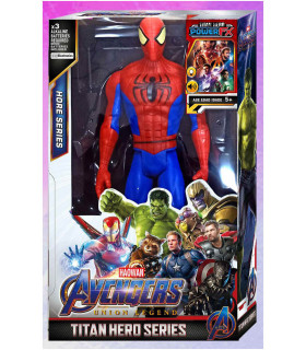 FIGURI DE SUPEREROI 16 TIPURI - Eroi