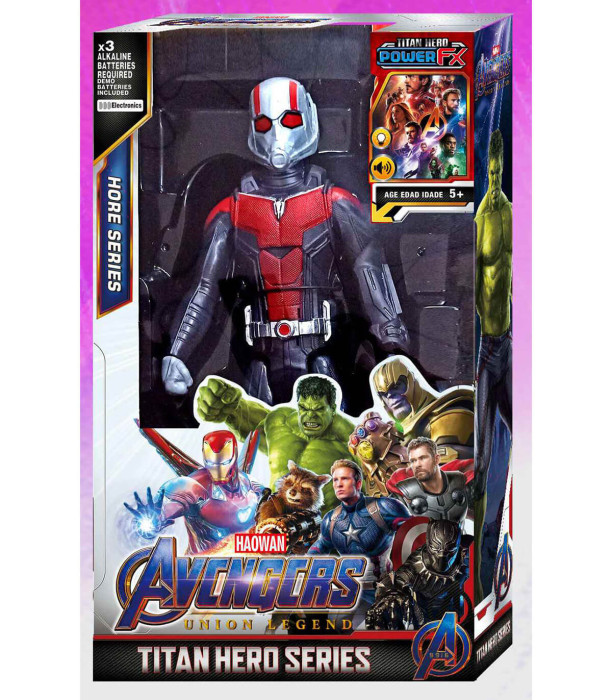 FIGURI DE SUPEREROI 16 TIPURI - Eroi