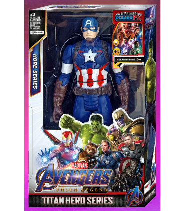 FIGURI DE SUPEREROI 16 TIPURI - Eroi