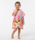 CHILDREN'S TOWEL PONCHO PAW PATROL SKY 55X54 CM Cerda