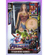 FIGURI DE SUPEREROI 16 TIPURI - Eroi