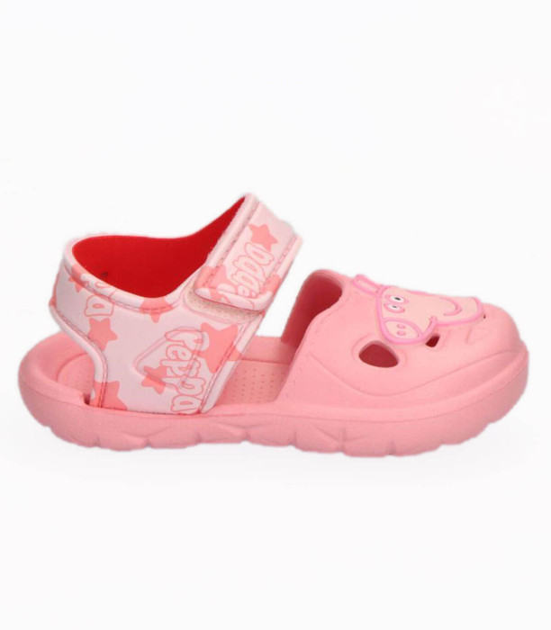 SANDALE COPII EVA PEPPA PIG 24-29 Cerda