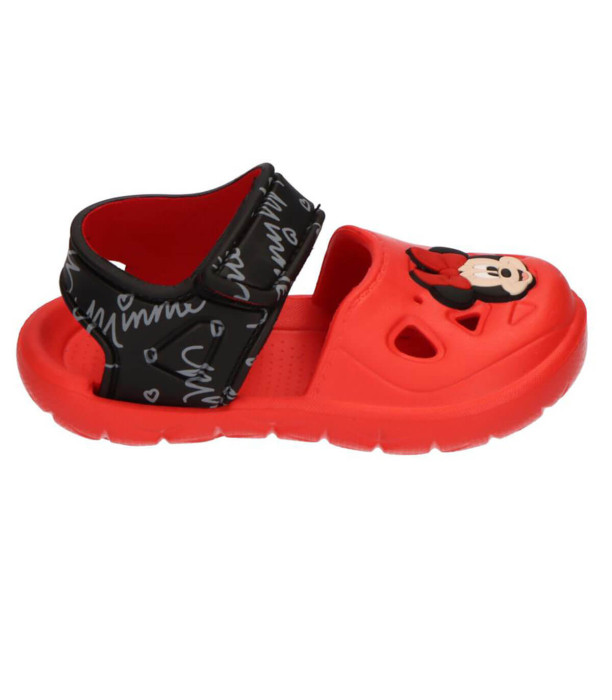 SANDALE COPII EVA MINNIE 24-29 Cerda