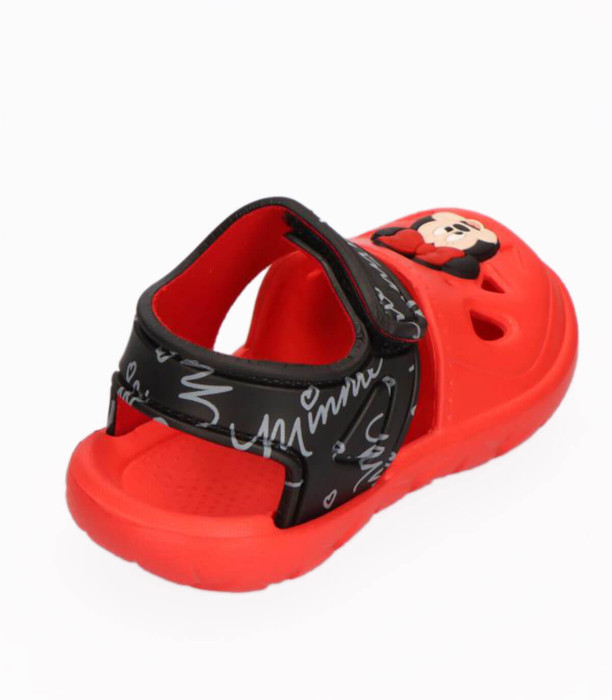 SANDALE COPII EVA MINNIE 24-29 Cerda