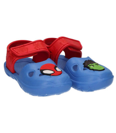 CHILDREN'S SANDALS EVA SPIDEY 24-29 Cerda