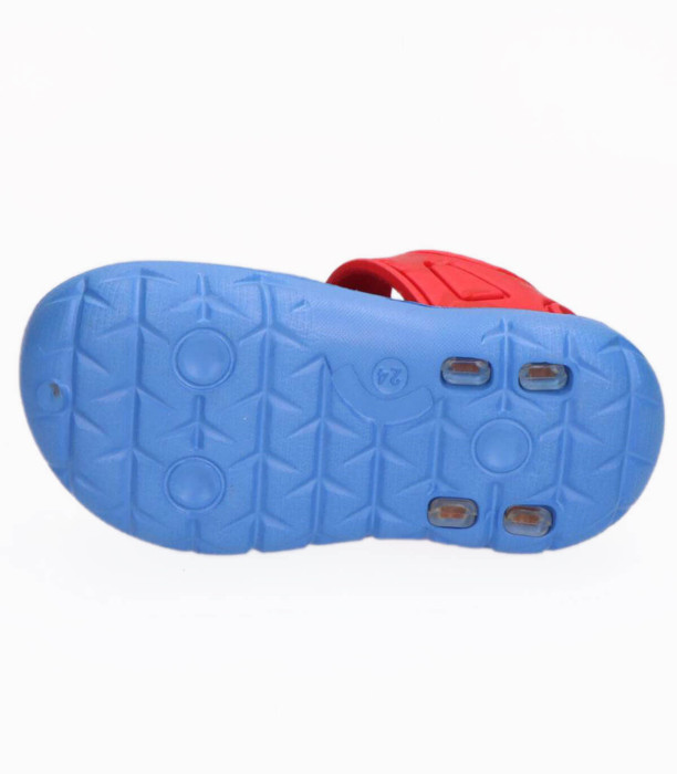 SANDALE COPII EVA SPIDEY 24-29 Cerda