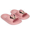 CHILDREN'S PREMIUM POOL SLIPPERS MINNIE 26-33