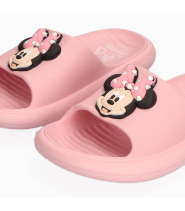 PAPUCI PREMIUM PENTRU PISCINĂ MINNIE PENTRU COPII 26-33 Cerda