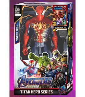 FIGURI DE SUPEREROI 16 TIPURI - Eroi