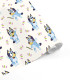HÂRTIE DE AMBALAJ 70X200 BLUEY Europrice