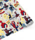 HÂRTIE DE AMBALAT 70X200 SPIDERMAN Europrice