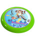 FRISBEE EROU 23 CM 4 TIPURI Dema-Stil