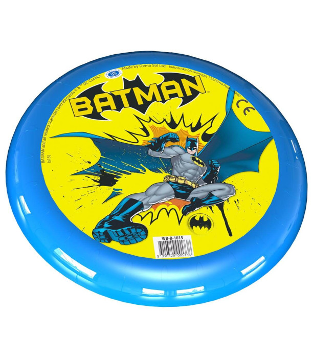 FRISBEE EROU 23 CM 4 TIPURI Dema-Stil