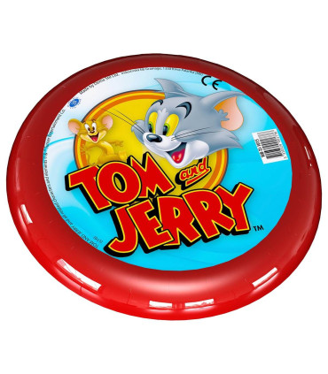 FRISBEE EROU 23 CM 4 TIPURI Dema-Stil
