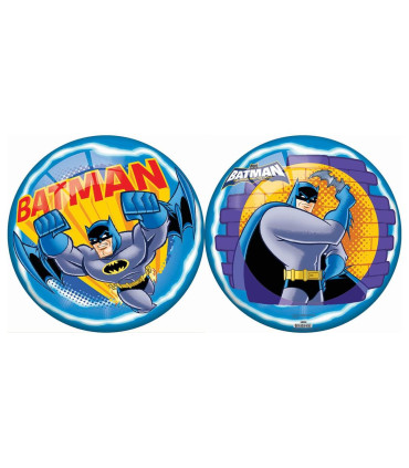MINGE MICĂ DIN PVC EROU BATMAN 14 CM Dema-Stil