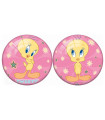 MICĂ MINGE PVC EROU TWEETY 14 CM