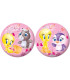 MINGE MARE DIN PVC CU EROUL TWEETY 23 CM Dema-Stil