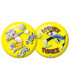 MINGE MARE DIN PVC CU EROII LOONEY TUNES 23 CM Dema-Stil