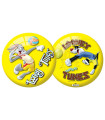MINGE MARE DIN PVC CU EROII LOONEY TUNES 23 CM