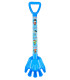 SHOVEL / RAKE / SIEVE 57 CM Dema-Stil