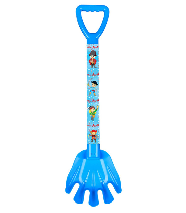 SHOVEL / RAKE / SIEVE 57 CM Dema-Stil