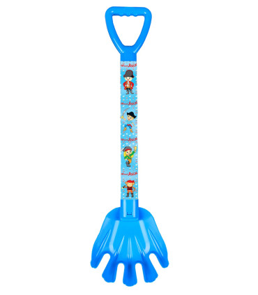 LOPĂTĂ / GREBLĂ / SITĂ 57 CM Dema-Stil